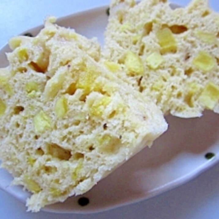 レンジでサツマイモ バナナケーキ 牛乳 卵不使用 レシピ 作り方 By にゃじママ 楽天レシピ レンジでサツマイモ バナナケーキ 牛乳 卵不使用 レシピ 作り方 By にゃじママ 楽天レシピ